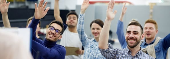 What’s the Difference Between CMI Levels 5 and 7?