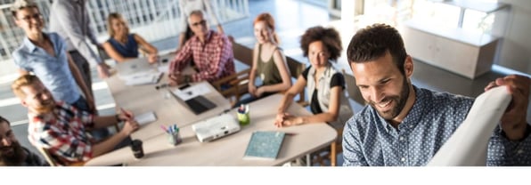 Leaders in Education and Training