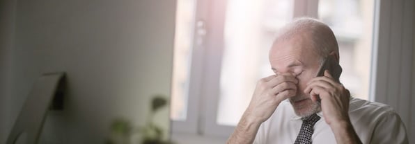 Leading with Depression