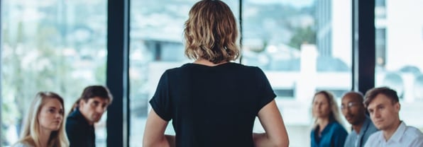 What Makes a Good Leader?
