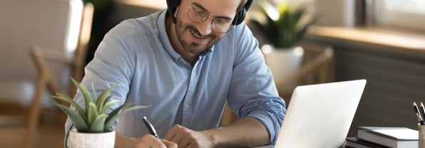 Make Your Training Course a Priority