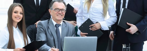The Role of a Managing Director