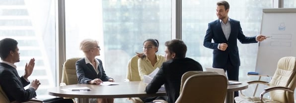 Executive vs Non-executive: Similar But Not The Same