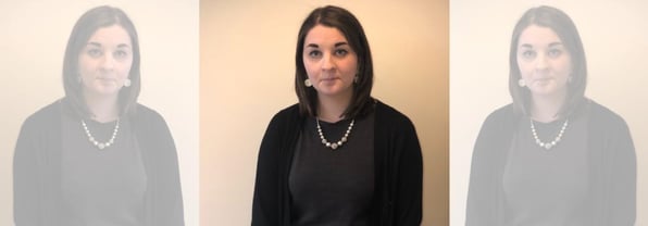 In Professional Development welcomes Rachel Emms