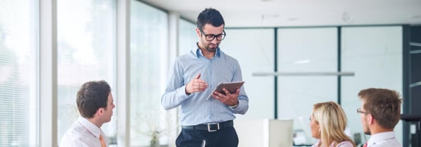 An introduction to the C-Suite