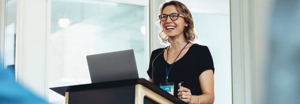 What is a Chartered Manager? 