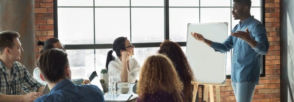 What You’ll Learn on a CMI-Accredited Course