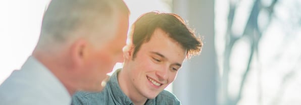 Why Should Organisations Consider Mentoring?  