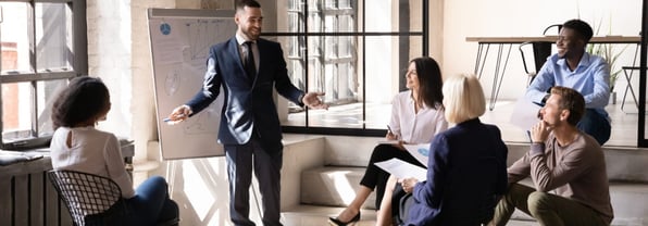 Building Your Case