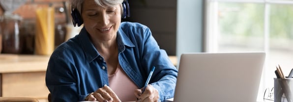 How to Make the Most of Your Virtual Course