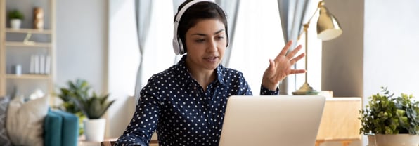 Why Would a Virtual Course be Right for You?