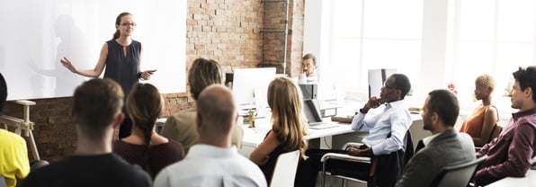 What Crucial Skills Do You Need for Strategic Leadership in 2021?