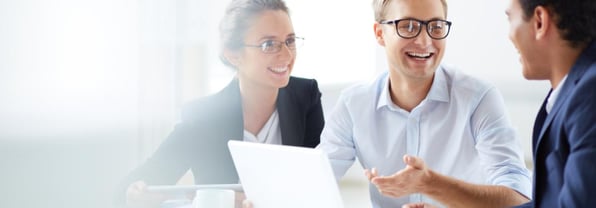 The future of leadership