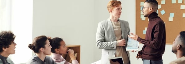 What is the CMI?