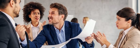 What is Toxic Leadership?
