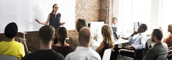 What is Strategic Leadership?