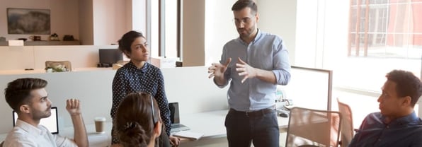 What is Leadership Coaching?