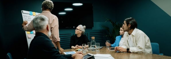 What is a Director?