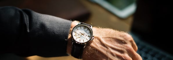 Recapturing the lost hour in the day