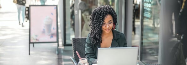 The shift in social media as a result of COVID-19