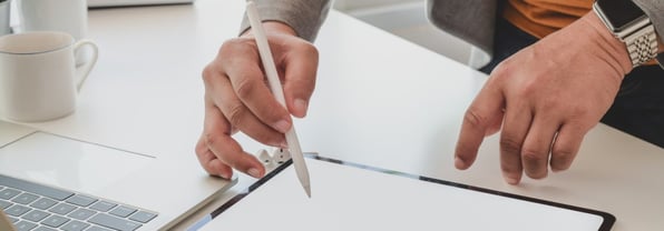 Driving Business Transformation as a Leader