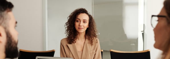Top tips for hiring a finance director