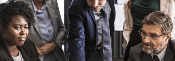 Do You Work in a Toxic Culture?