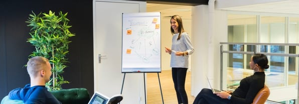 Motivating yourself as a sales leader
