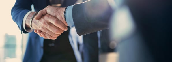 Accelerate Programme Expands With New Core Delivery Partner