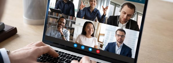 Unique Opportunity to Learn More About Professional Development at a Distance from Top Education Trio