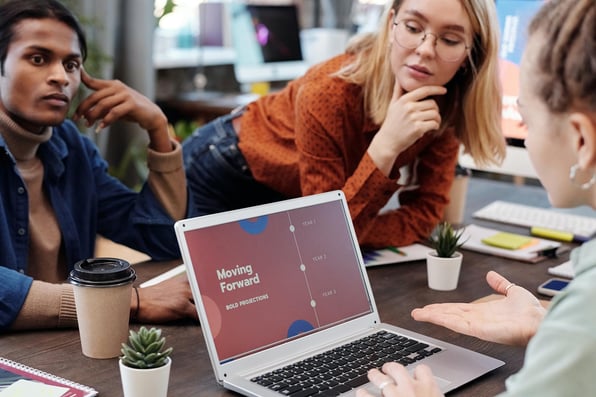 Level 7 - Advanced Digital Marketing Programme