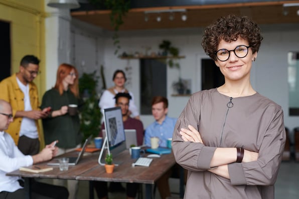 Creating and Leading High-Performance Teams - CMI Level 7
