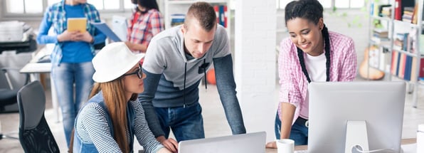 5 Key Benefits of Resilience in the Workplace