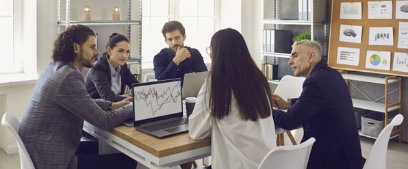 A Guide to Our Chartered Management Institute Leadership and Management Courses