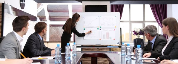 Executive Leadership Training: The Best Executive Leadership Courses