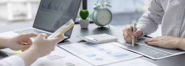 Why Effective Marketing Planning is The Key to the Success for Businesses