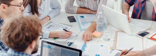 Why Does Wellbeing and Resilience Training Matter? | In Professional Development
