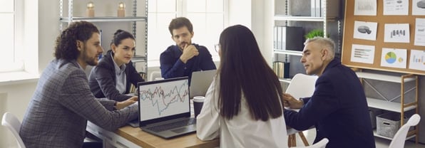 Women in Leadership: Overcoming Imposter Syndrome & Gender Inequality