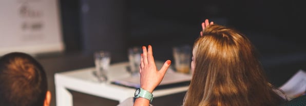 Training for New Company Directors | Directors Development Programme Accelerator