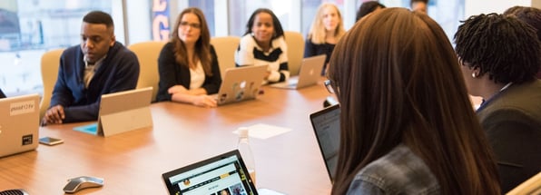 How to Improve Resilience in the Workplace