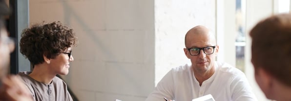5 ways to become more resilient blog header image