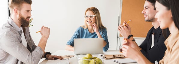 New Courses from InPD