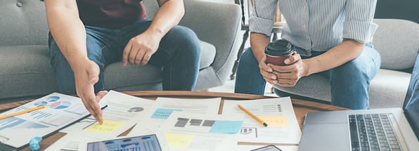Vision and Business Strategy, What is the Link?
