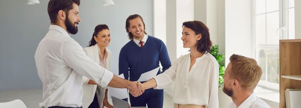 Negotiate Confidently
