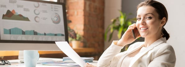 The Role of the Finance Director