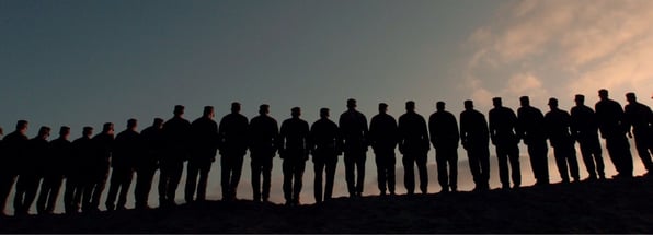 In Professional Development Awarded for Armed Forces Community Support