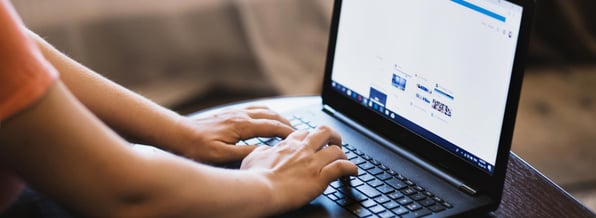In Professional Development Spearheads Laptop Appeal For Primary School Pupils