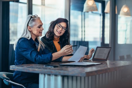 Creating Gender Inclusive Business Strategies | Supporting women in Business