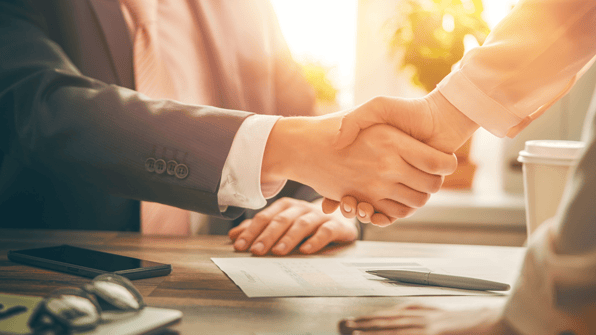 New Partnership to Deliver Cutting-Edge CPD Courses for Business Executives