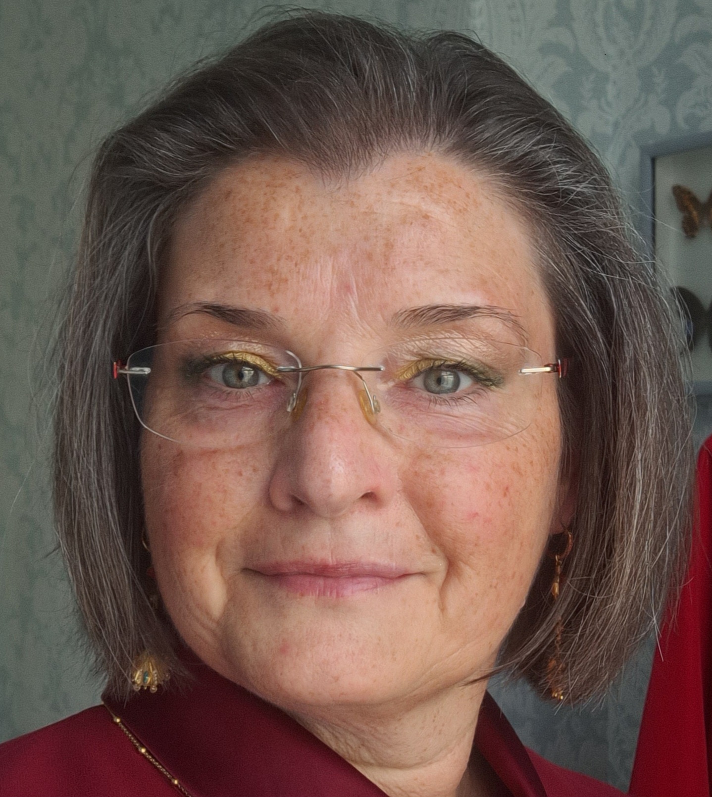 Maud Duthie